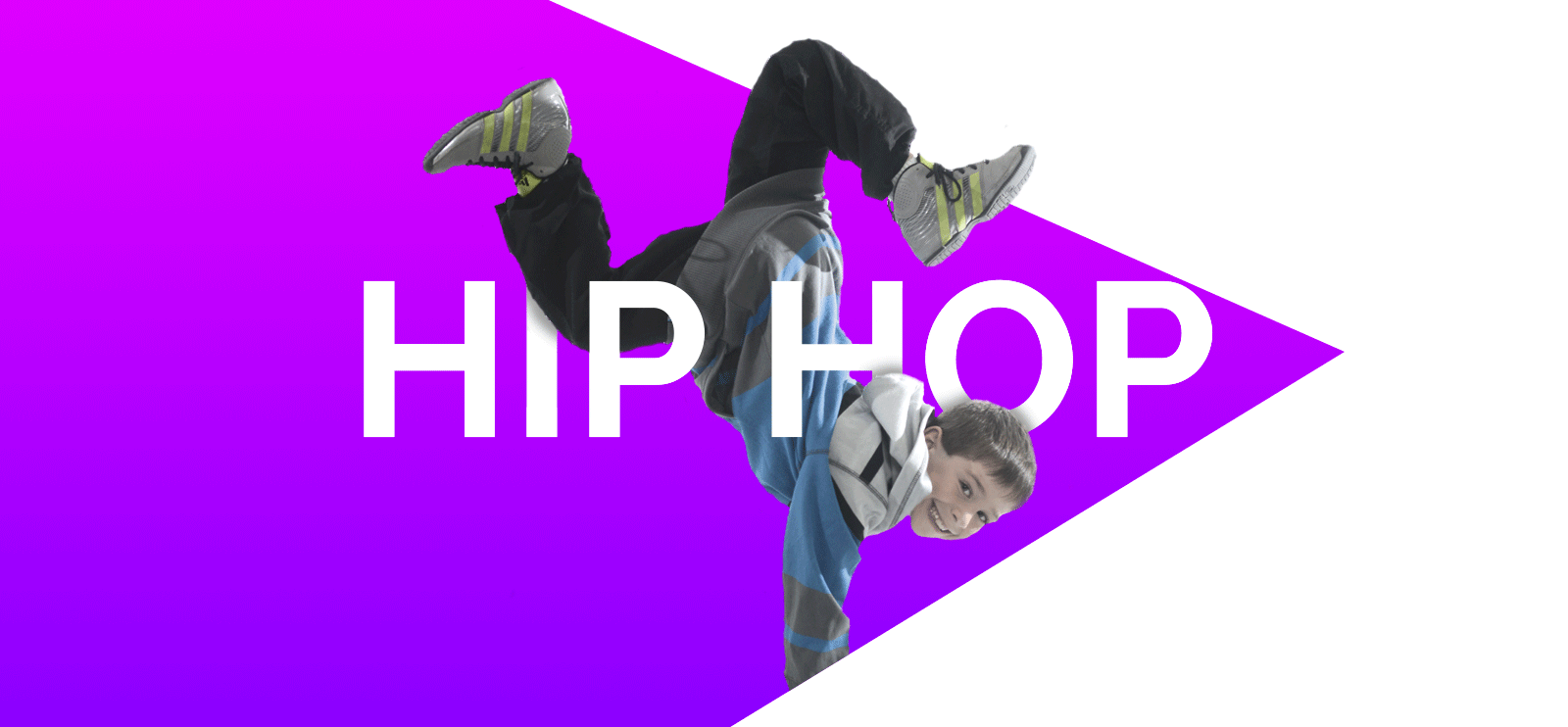 Hip-hop-Kids